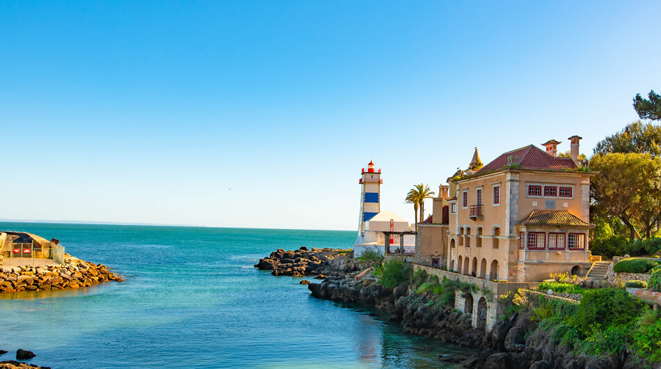 Cascais - Portugal