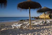 Algarve