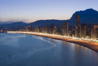 Spain